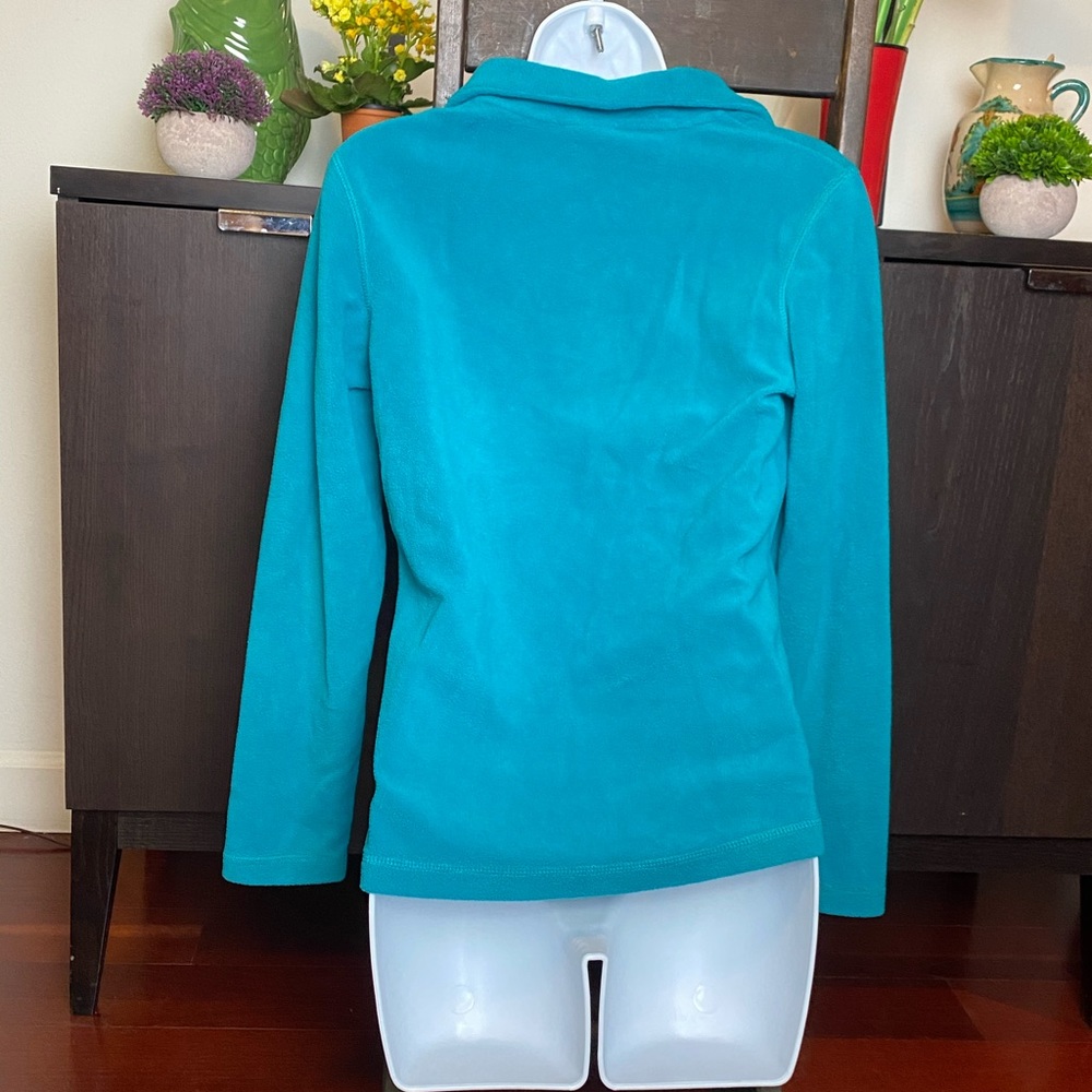 Pullover Fleece - Picture 8 of 13